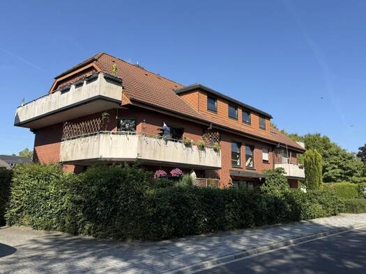 Wohnung zum Kauf 157.000 € 3 Zimmer 53,3 m² Schölerberg Osnabrück 49082