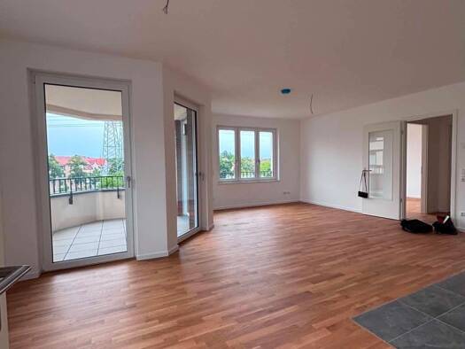 Wohnung zur Miete 1.590 € 3 Zimmer 87 m² Geschoss 3/4 frei ab 01.09.2026 Karlshorst Lichtenberg 10318