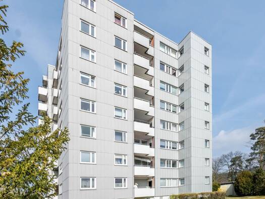 Wohnung zum Kauf 84.900 € 2,5 Zimmer 53,1 m² Oerlinghausen 33813