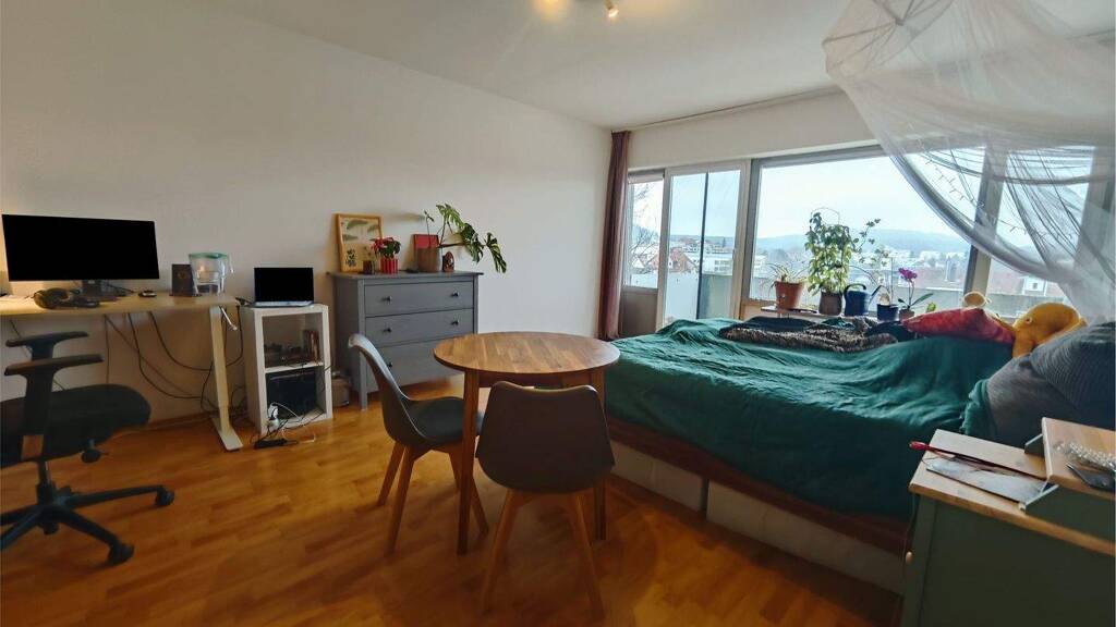 Wohnung zum Kauf 125.000 € 2 Zimmer 61 m² 2. Geschoss Homburg 66424