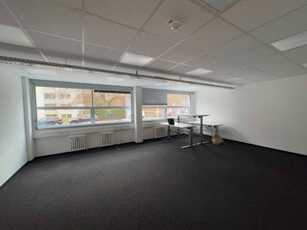 Bürofläche zur Miete provisionsfrei 1.400 € 65 m² Bürofläche Konrad-Adenauer-Straße Rodenkirchen Köln 50996
