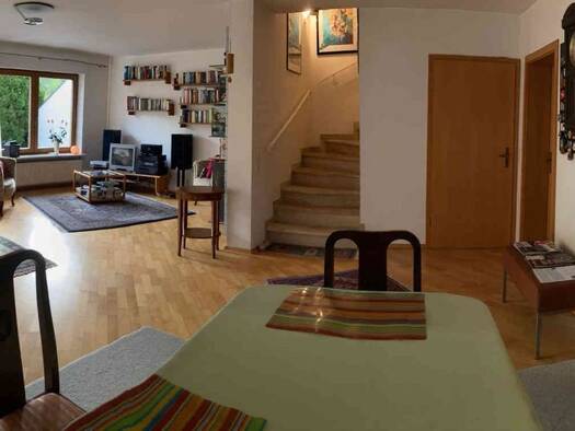 Reihenmittelhaus zum Kauf 460.000 € 4 Zimmer 123 m² 280 m² Grundstück Rednitzhembach 91154