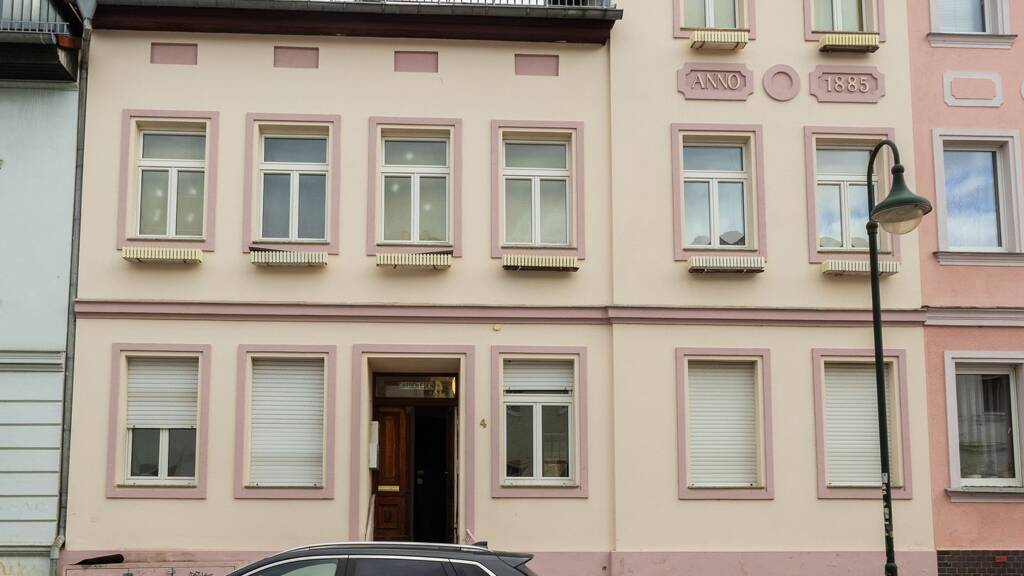 Mehrfamilienhaus zum Kauf als Kapitalanlage geeignet 779.000 € 300 m² 600 m² Grundstück Bernau Bernau bei Berlin 16321