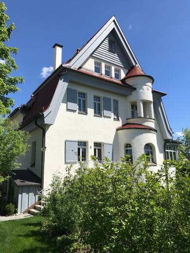 Wohnung zur Miete 520 € 1 Zimmer 37 m² 3 Geschosse Reichelsdorf Nürnberg 90453