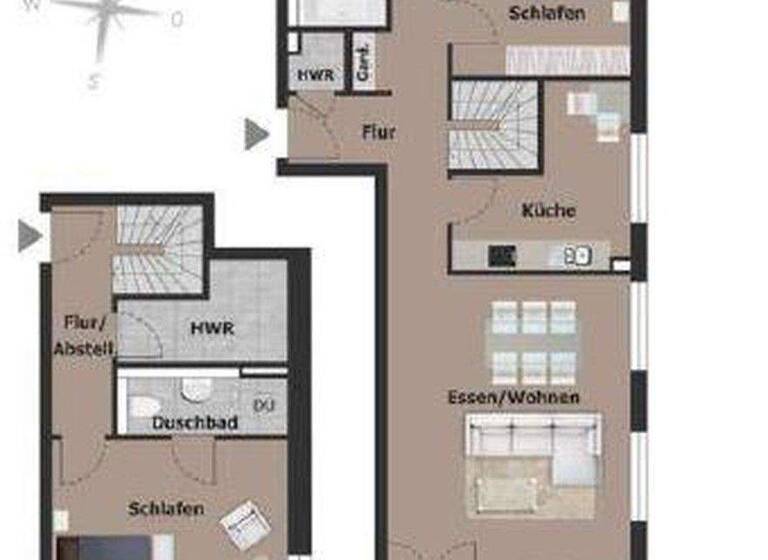 Wohnung zum Kauf provisionsfrei 485.000 € 3 Zimmer 125,6 m² EG frei ab 17.04.2026 Ollnsstr. 24b Elmshorn 25336