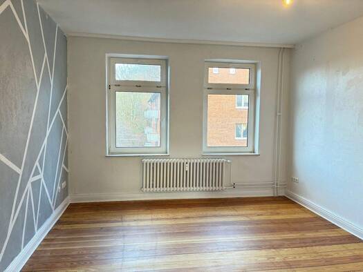 Wohnung zur Miete 799 € 4 Zimmer 89 m² 2. Geschoss frei ab 16.01.2026 Eekberg 10 Neumühlen-Dietrichsdorf Kiel 24149