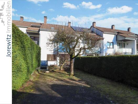 Reihenmittelhaus zur Miete 1.150 € 4 Zimmer 129,9 m² Großdornberg Bielefeld / Dornberg 33619