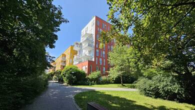 Wohnung zum Kauf 695.000 € 2 Zimmer 52,6 m² 1. Geschoss Schwere-Reiter-Straße München 80797