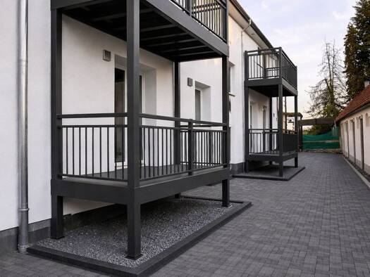 Wohnung zur Miete 825 € 3 Zimmer 56 m² Geschoss 1/3 frei ab 01.05.2026 Heese Celle 29225