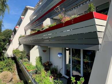 Wohnung zur Miete 448 € 1,5 Zimmer 38 m² 3. Geschoss frei ab 01.09.2025 Bürgerstr. 8 Hämelerwald Lehrte 31275