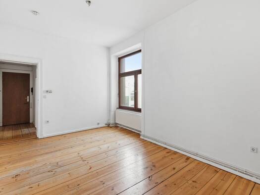 Studio zum Kauf 220.500 € 1 Zimmer 35 m² 2. Geschoss Kreuzberg Berlin 10965