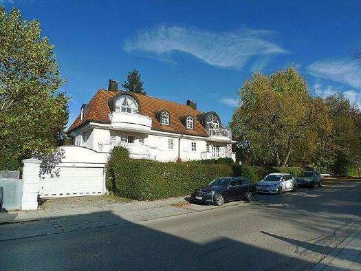 Wohnung zur Miete 2.800 € 4 Zimmer 135 m² 2. Geschoss Thalk.Obersendl.-Forsten-Fürstenr.-Solln München-Solln 81479