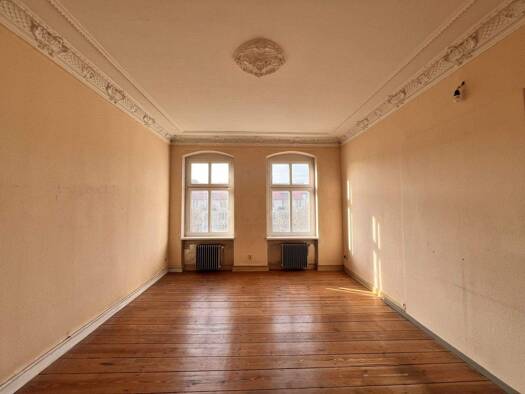 Wohnung zum Kauf 560.000 € 3 Zimmer 97 m² 4. Geschoss Kreuzberg Berlin 10961