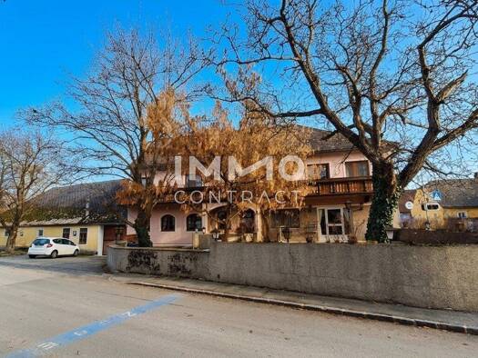 Mehrfamilienhaus zum Kauf 495.000 € 21 Zimmer Loosdorf 3382