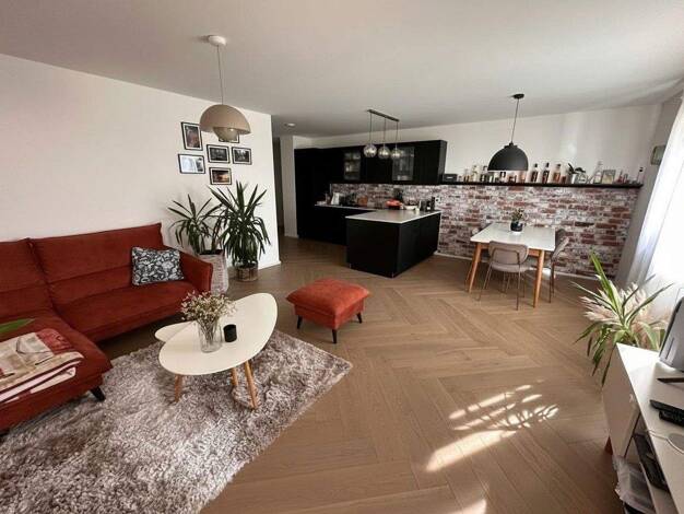 Wohnung zum Kauf provisionsfrei 399.000 € 3 Zimmer 100 m² EG Rottenburg Rottenburg a.d. Laaber 84056