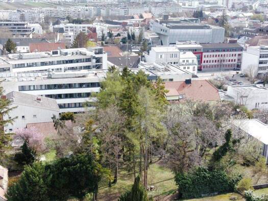 Grundstück zum Kauf 349.000 € 880 m² Grundstück Hartlsteig Eisenstadt 7000
