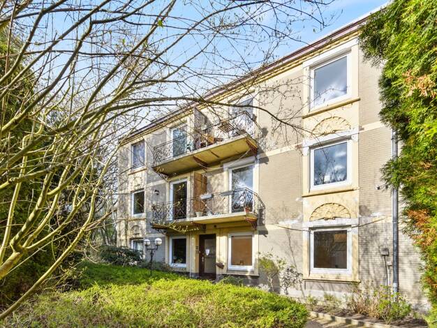 Wohnung zum Kauf 365.000 € 2,5 Zimmer 56,6 m² EG Eppendorf Hamburg 20251