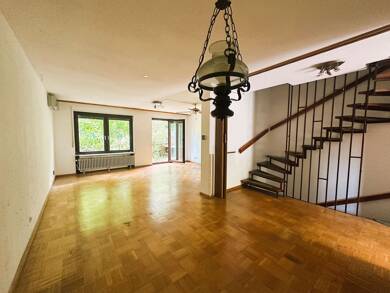 Haus zum Kauf 575.000 € 5 Zimmer 135 m² 145 m² Grundstück frei ab sofort Haslach - Haid Freiburg im Breisgau 79114