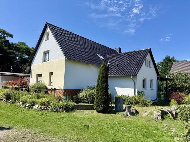 Einfamilienhaus zum Kauf 239.000 € 5 Zimmer 180 m² 776 m² Grundstück Belgern Belgern-Schildau 04874