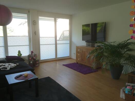 Wohnung zur Miete 1.400 € 3 Zimmer 92 m² Geschoss 1/2 frei ab 01.11.2025 Ebersberg 85560