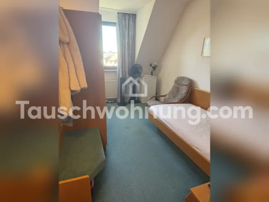 Wohnung zur Miete Tauschwohnung 1.000 € 2 Zimmer 70 m² Königstuhl und Bierhelderhof Heidelberg 69126