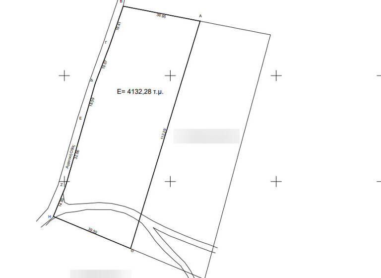 Land-/Forstwirtschaft zum Kauf 220.000 € 4.132 m² Grundstück Chalkidiki