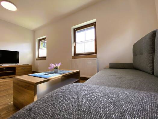 Wohnung zum Kauf 2 Zimmer 43 m² 1. Geschoss Öblarn 8960