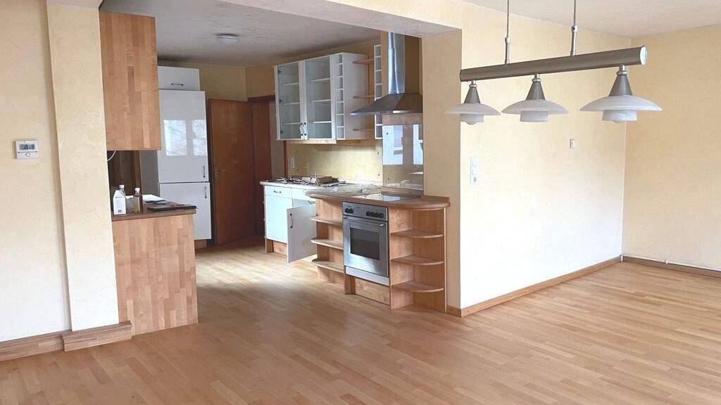 Maisonette zur Miete 974 € 3 Zimmer Bürgerfelde Oldenburg 26121