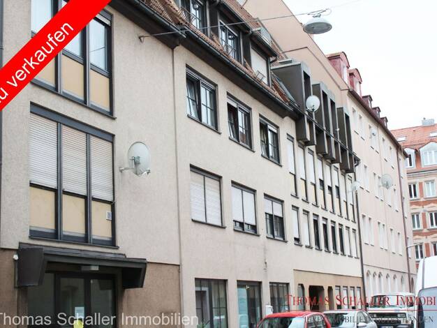 Bar/Café zum Kauf 295.000 € 70 m² Gastrofläche St Peter Nürnberg 90478