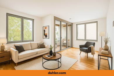 Wohnung zum Kauf 495.000 € 4 Zimmer 93 m² 1. Geschoss Altglienicke Berlin / Altglienicke 12524