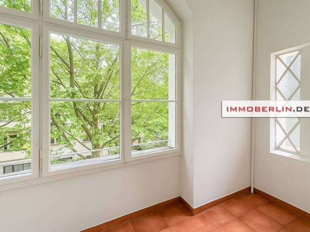 Wohnung zum Kauf 699.000 € 4 Zimmer 124 m² 2. Geschoss Steglitz Berlin 12163