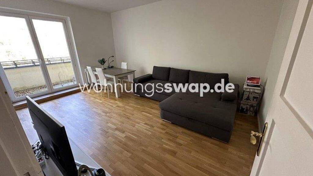 Studio zur Miete Tauschwohnung 950 € 2 Zimmer 60 m² 3. Geschoss Zehlendorf Berlin 14167