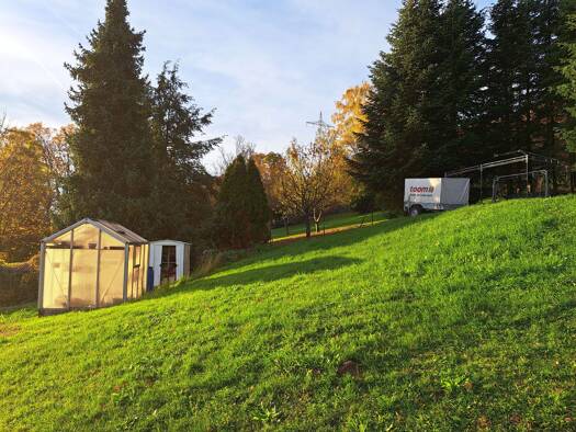 Wohnung zur Miete 700 € 2,5 Zimmer 90 m² Geschoss 1/2 frei ab sofort Hain Laufach 63846