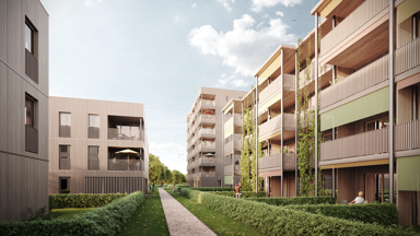 Wohnung zum Kauf provisionsfrei 414.000 € 3 Zimmer 72 m² 2. Geschoss Wangen Wangen 88239
