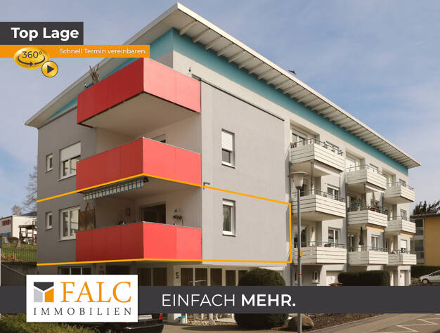 Wohnung zum Kauf 250.000 € 2,5 Zimmer 71 m² 1. Geschoss Bretzfeld Bretzfeld 74626