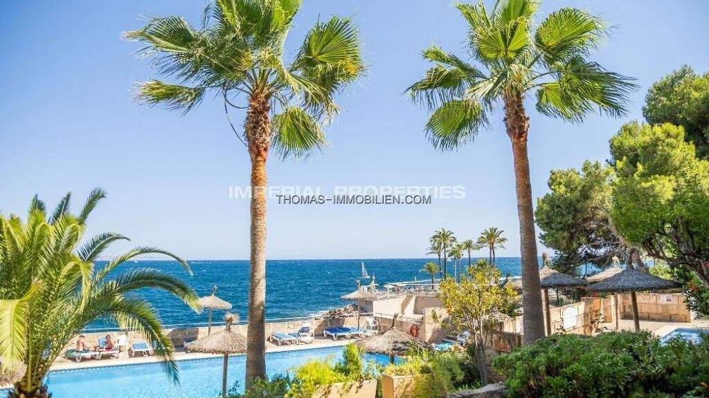 Wohnung zum Kauf 795.000 € 3 Zimmer 88 m² ses Illetes 07181