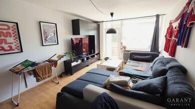 Wohnung zum Kauf 253.500 € 2 Zimmer 59 m² 3. Geschoss Wiggensbach Wiggensbach 87487