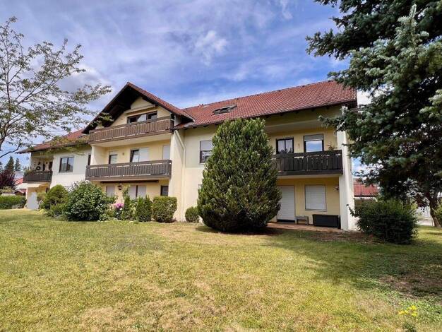 Wohnung zum Kauf 239.500 € 2 Zimmer 75 m² 2. Geschoss Schwabmünchen 86830