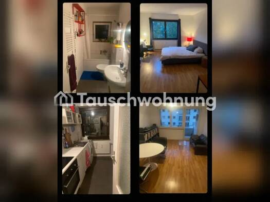 Wohnung zur Miete Tauschwohnung 650 € 2 Zimmer 54 m² 2. Geschoss Nippes Köln 50733