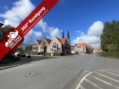 Wohnung zum Kauf provisionsfrei 338.000 € 2 Zimmer 77 m² Billerbeck 48727