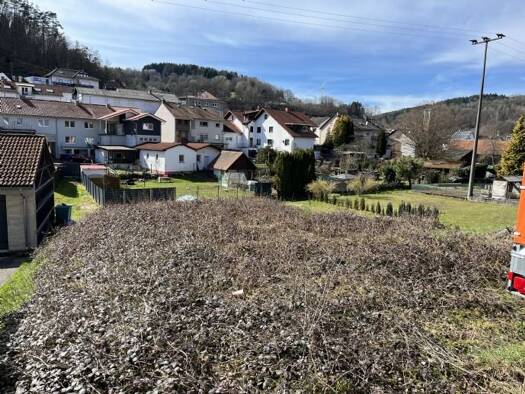 Grundstück zum Kauf 42.000 € 381 m² Grundstück Linden 66851
