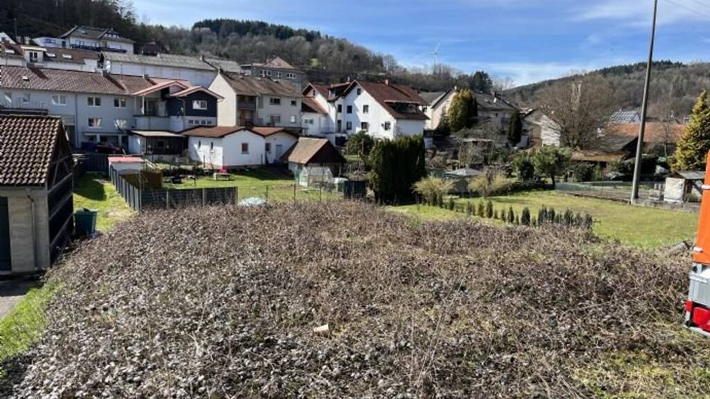 Grundstück zum Kauf 42.000 € 381 m² Grundstück Linden 66851