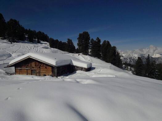 Hotel zum Kauf Ötztal