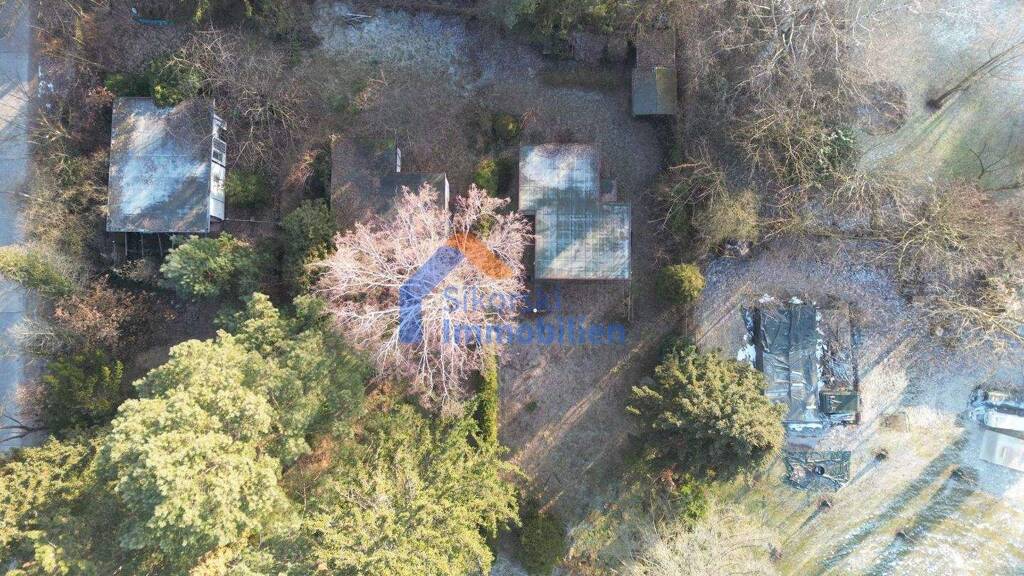 Grundstück zum Kauf 195.000 € 684 m² Grundstück Wustroweg 3 Zernsdorf Königs Wusterhausen 15712