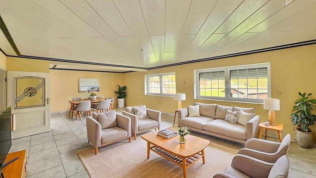 Mehrfamilienhaus zum Kauf 689.000 € 15 Zimmer 585 m² 1.345 m² Grundstück Wolfenhausen Weilmünster 35789