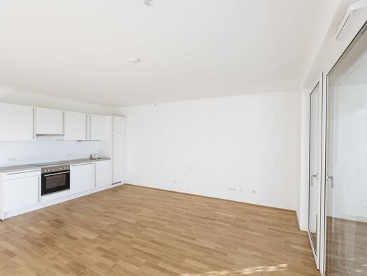Wohnung zum Kauf 375.000 € 2 Zimmer 63,7 m² 4. Geschoss Altmannsdorfer Straße 188 Liesing 1230
