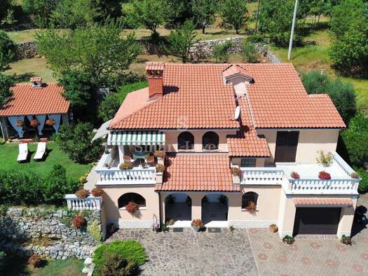 Einfamilienhaus zum Kauf 1.300.000 € 3 Zimmer 200 m² Oprić, Opatija - Okolica Opatija 51410