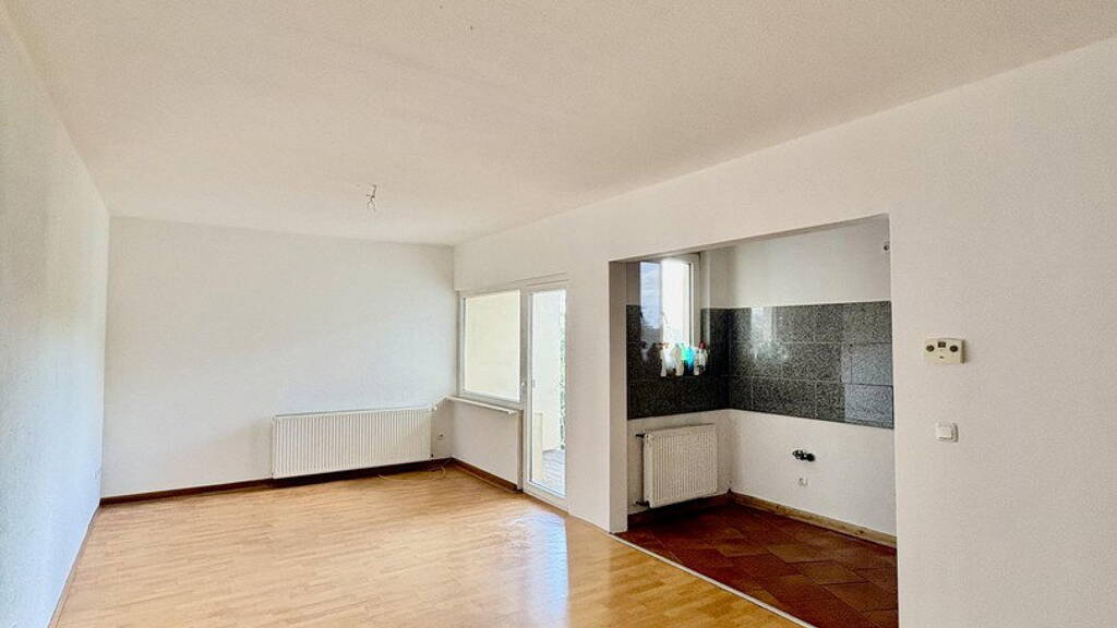 Wohnung zur Miete 700 € 2,5 Zimmer 69,9 m² 3. Geschoss frei ab sofort Carmerstr. 29 Holsterhausen Essen 45147