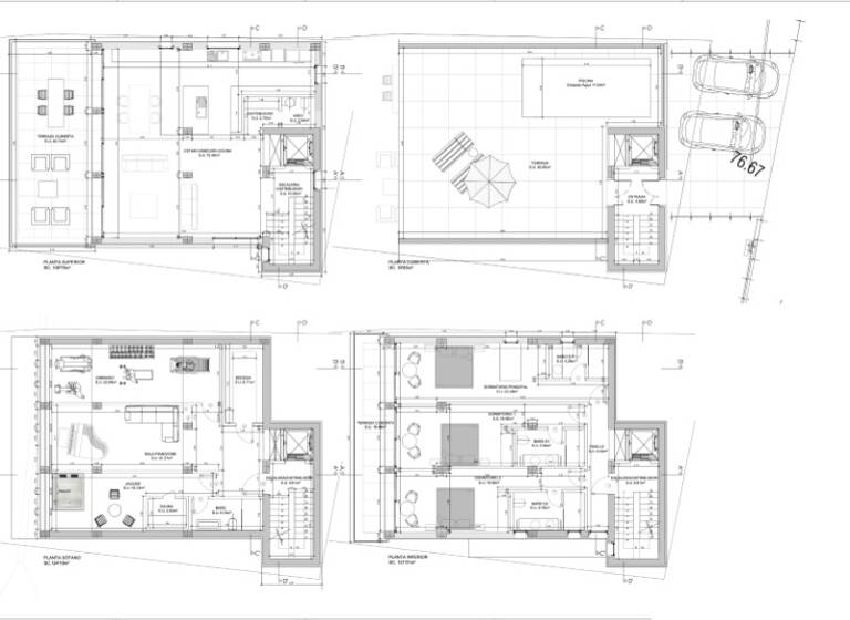 Grundstück zum Kauf 950.000 € 590 m² Grundstück Sóller 07108