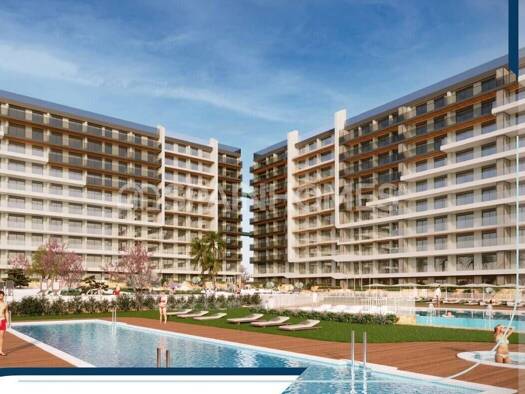 Wohnung zum Kauf 439.000 € 4 Zimmer 98 m² EG Alicante 03189